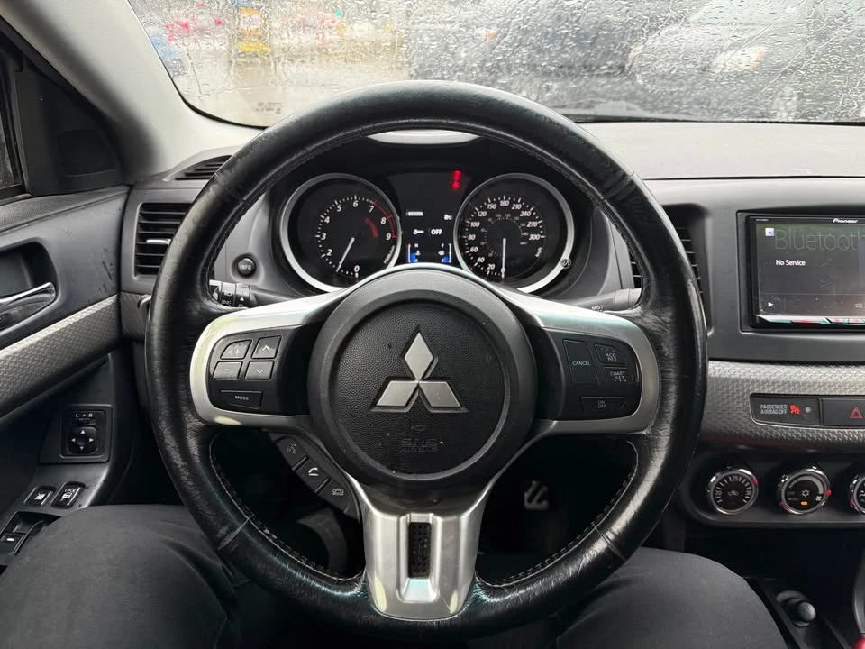 2012 Mitsubishi Lancer Evolution X 9th Gen - Image 12 of 14