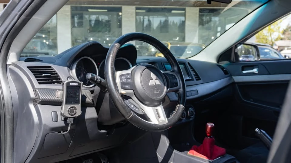 2012 Mitsubishi Lancer Evolution X 9th Gen - Image 6 of 16