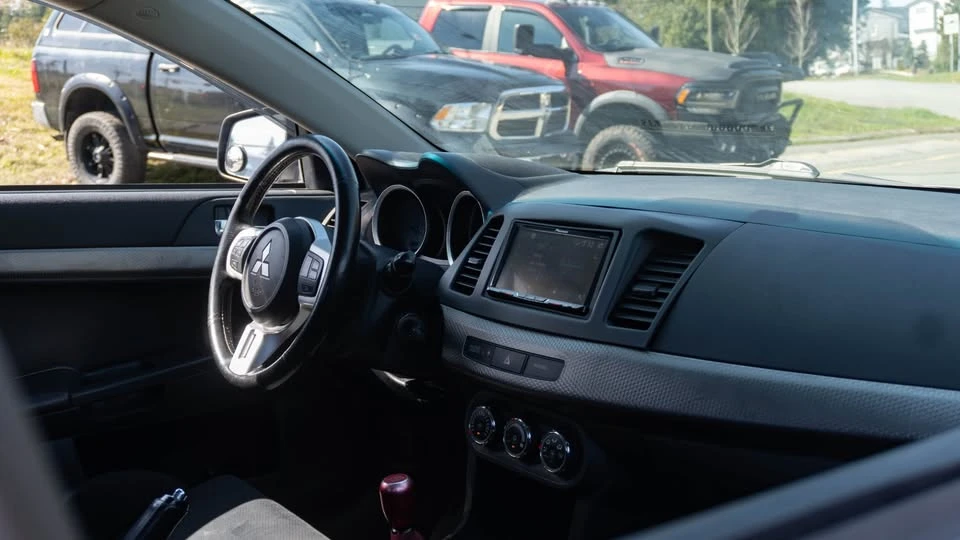 2012 Mitsubishi Lancer Evolution X 9th Gen - Image 14 of 16