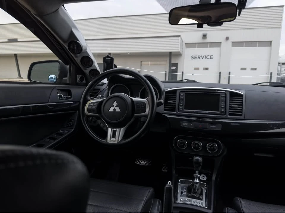 2012 Mitsubishi Lancer Evolution X 9th Gen - Image 8 of 16