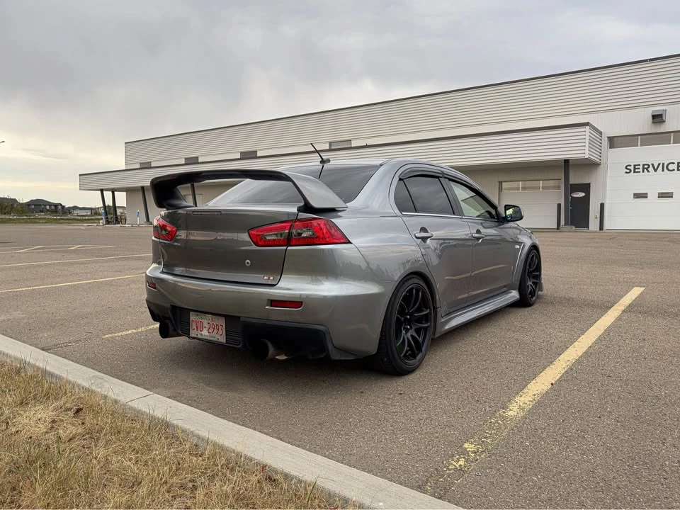2012 Mitsubishi Lancer Evolution X 9th Gen - Image 5 of 16