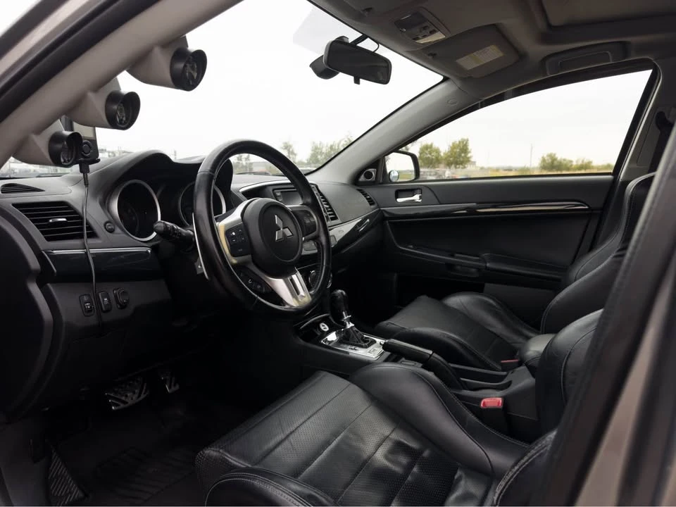 2012 Mitsubishi Lancer Evolution X 9th Gen - Image 10 of 16