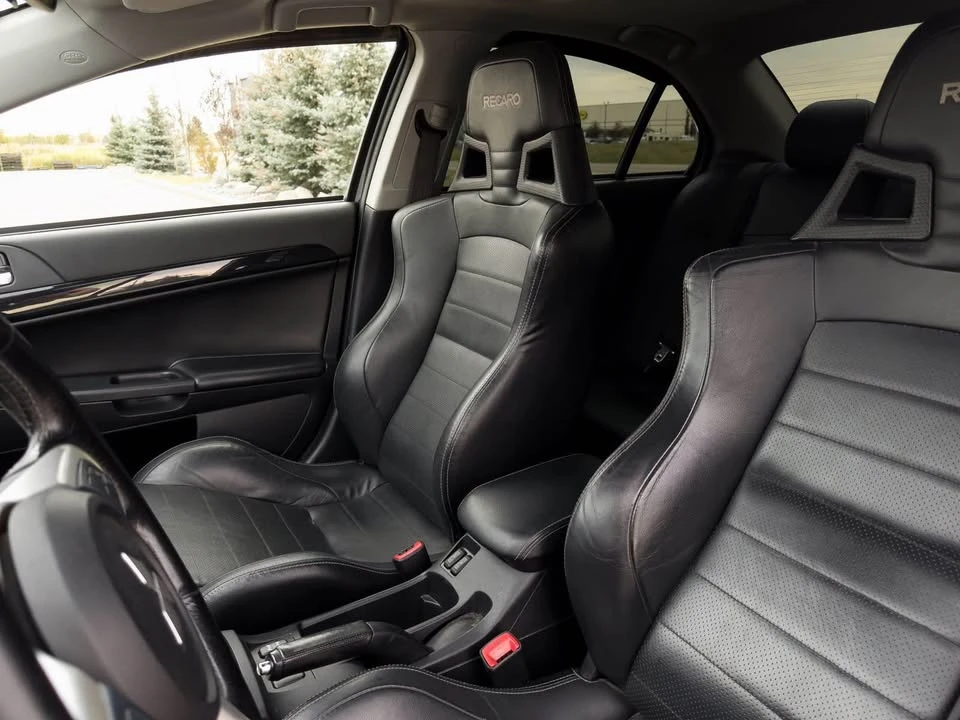 2012 Mitsubishi Lancer Evolution X 9th Gen - Image 11 of 16