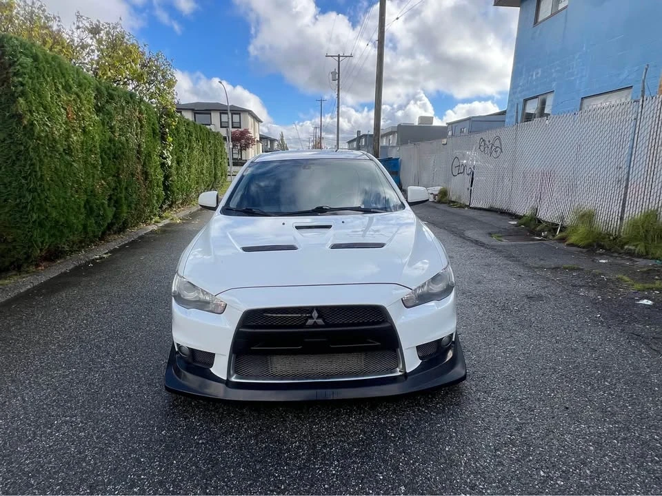 2012 Mitsubishi Lancer Evolution X 9th Gen - Image 7 of 18