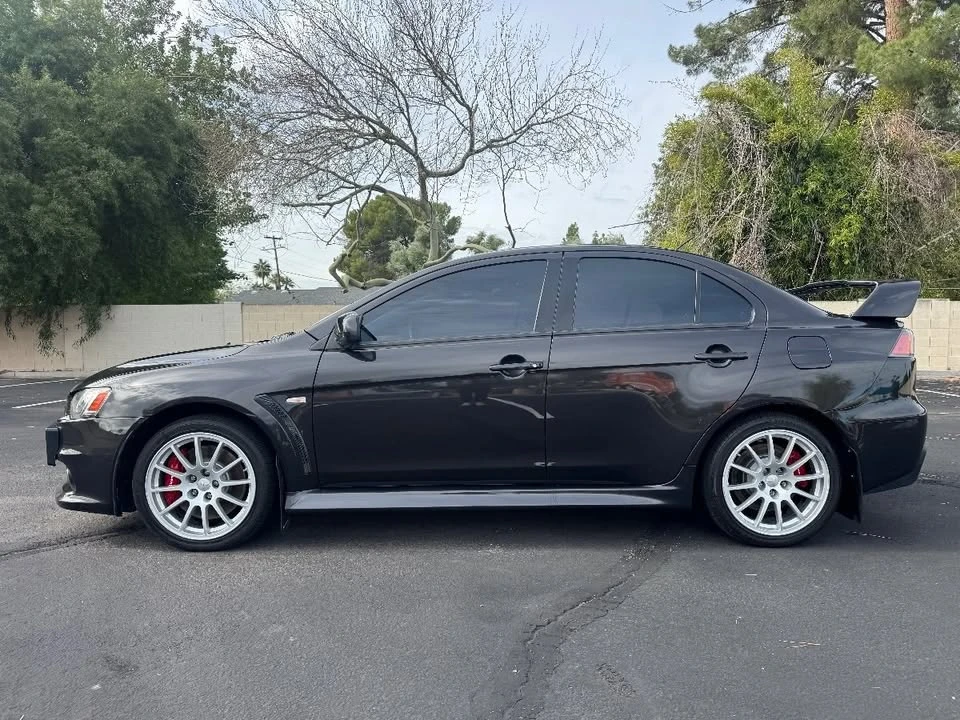 2012 Mitsubishi Lancer Evolution X 9th Gen - Image 5 of 19
