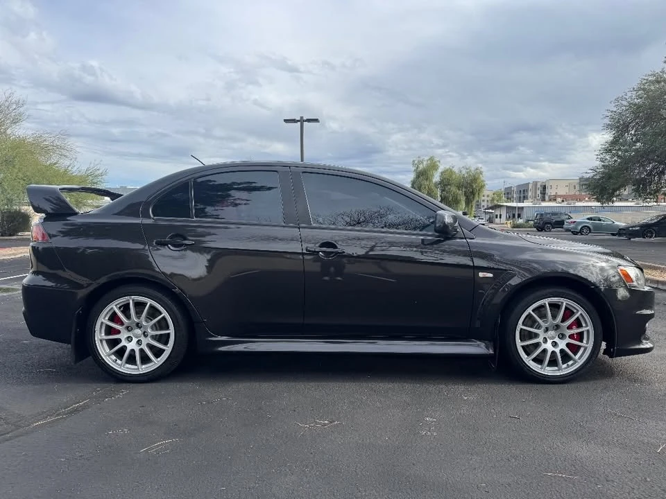 2012 Mitsubishi Lancer Evolution X 9th Gen - Image 6 of 19