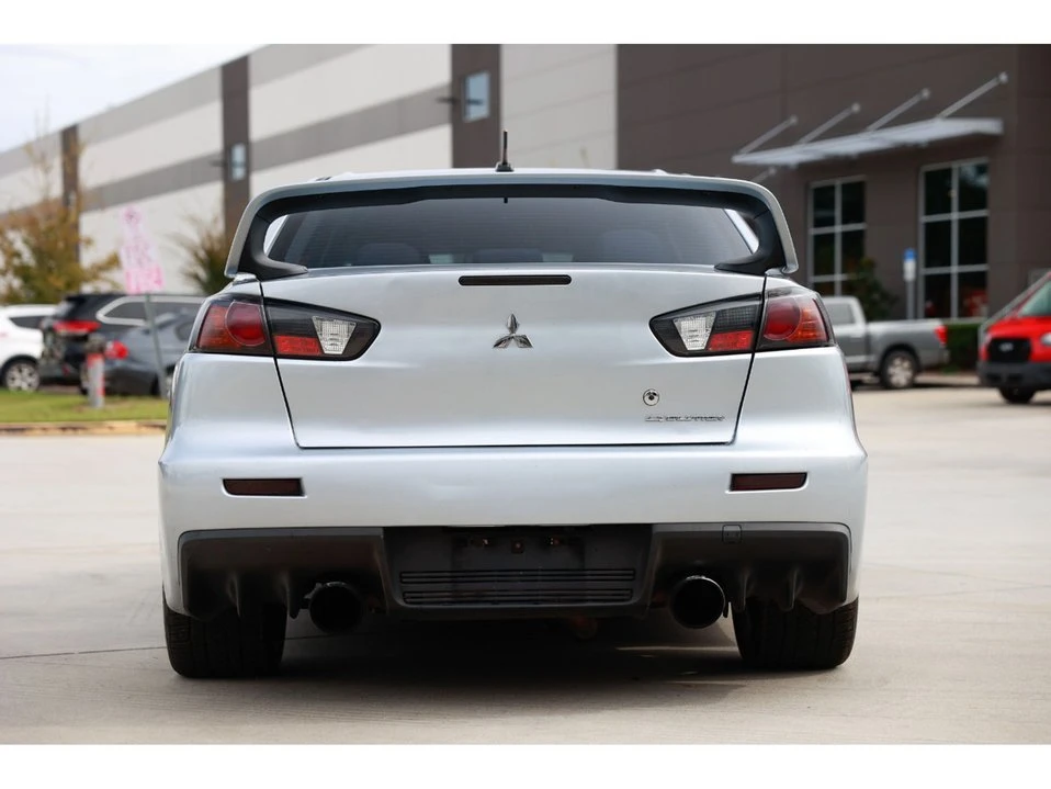 2012 Mitsubishi Lancer Evolution X 9th Gen - Image 6 of 19