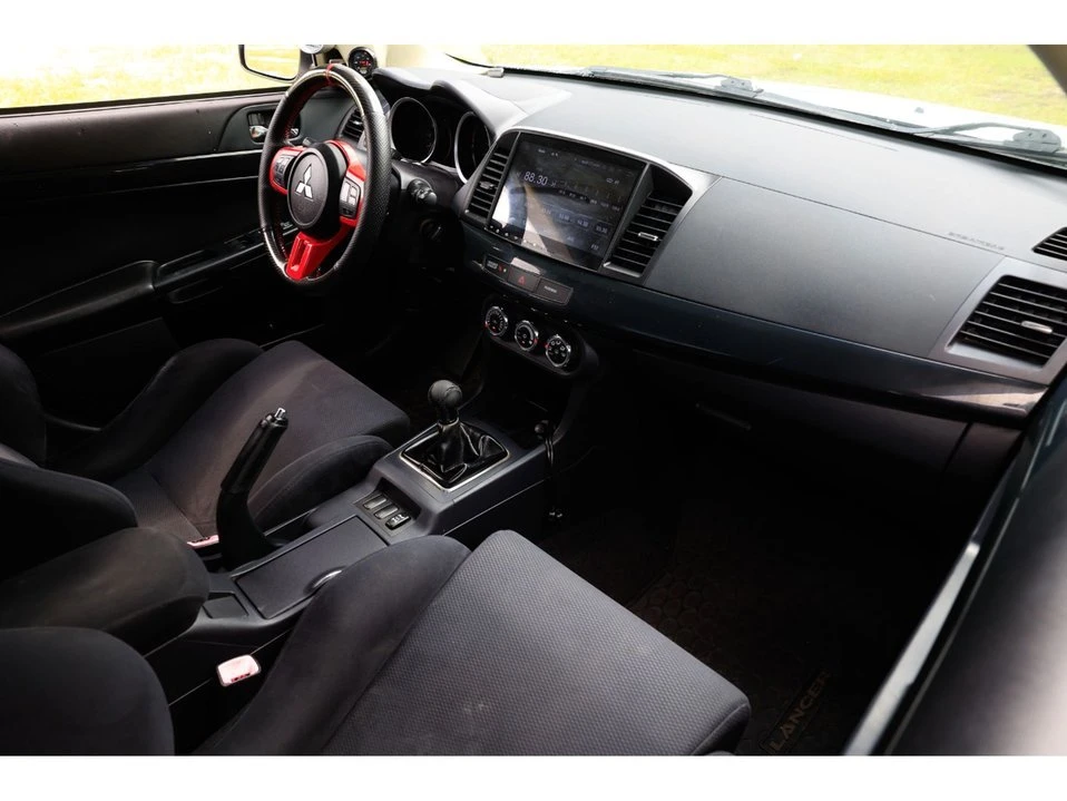 2012 Mitsubishi Lancer Evolution X 9th Gen - Image 17 of 19