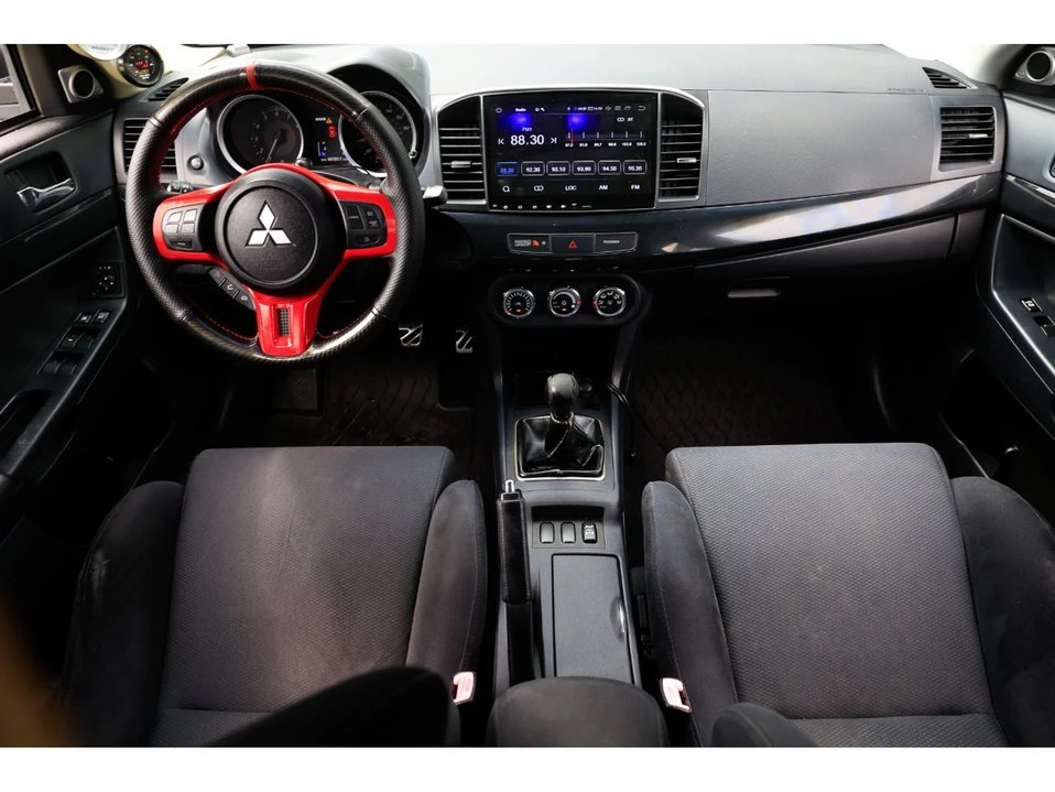 2012 Mitsubishi Lancer Evolution X 9th Gen - Image 2 of 19