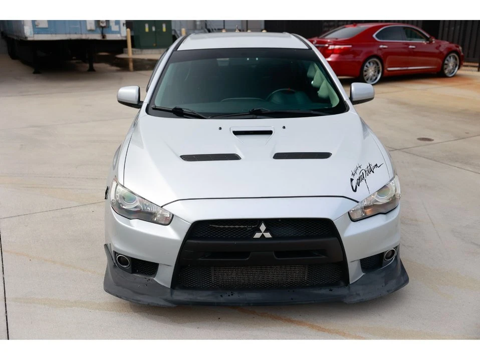 2012 Mitsubishi Lancer Evolution X 9th Gen - Image 18 of 19