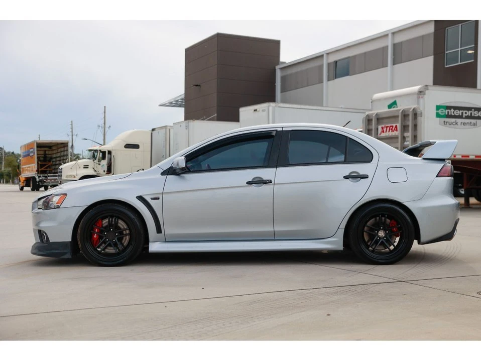 2012 Mitsubishi Lancer Evolution X 9th Gen - Image 3 of 19