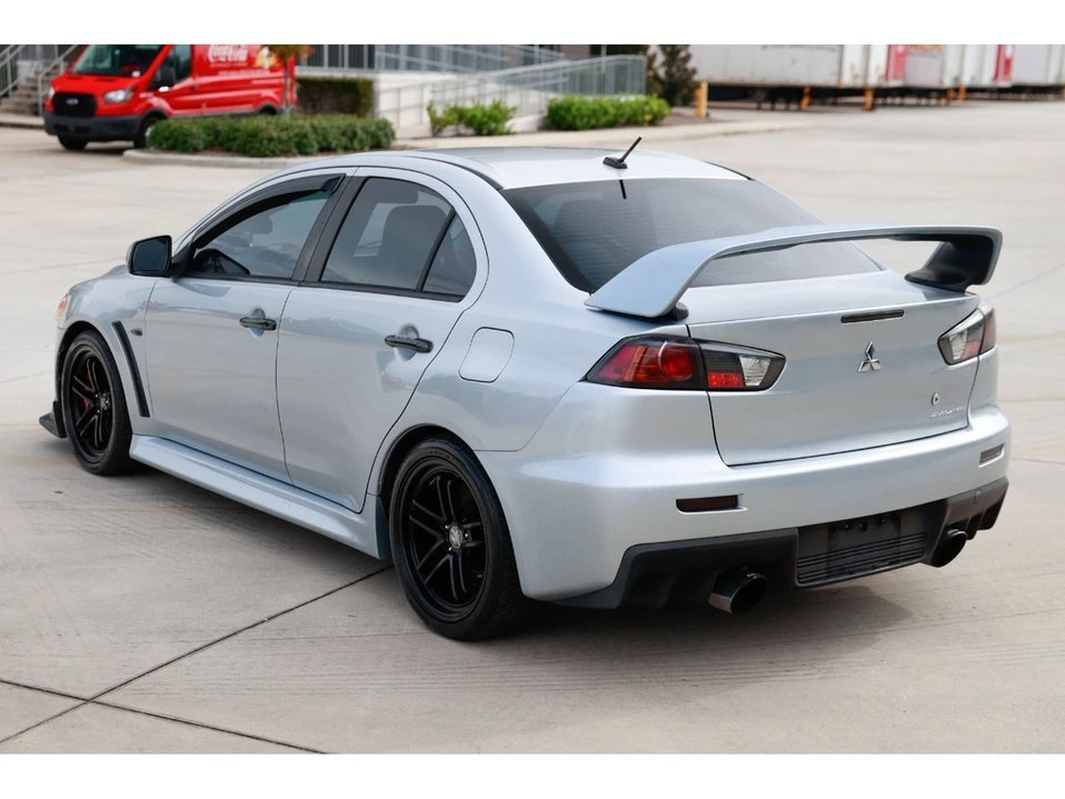 2012 Mitsubishi Lancer Evolution X 9th Gen - Image 5 of 19