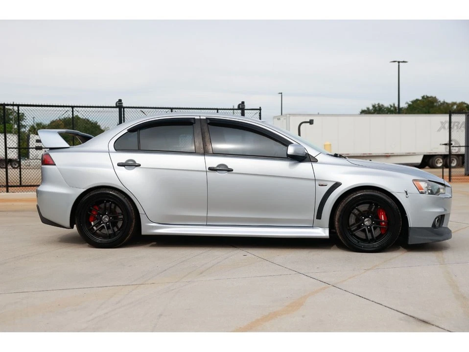 2012 Mitsubishi Lancer Evolution X 9th Gen - Image 12 of 19