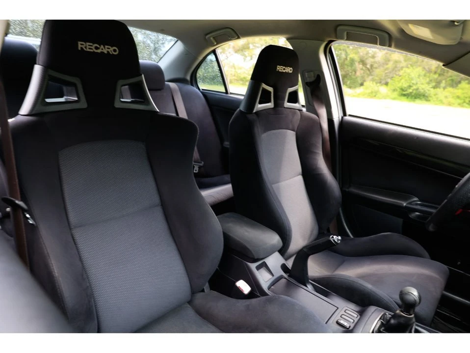 2012 Mitsubishi Lancer Evolution X 9th Gen - Image 15 of 19