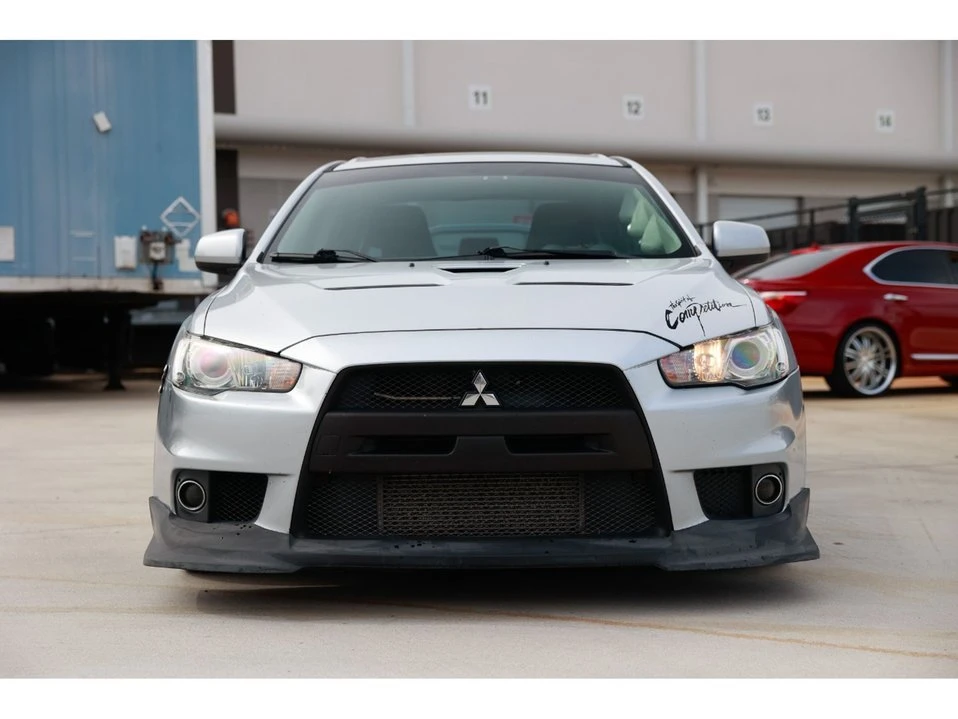 2012 Mitsubishi Lancer Evolution X 9th Gen - Image 16 of 19