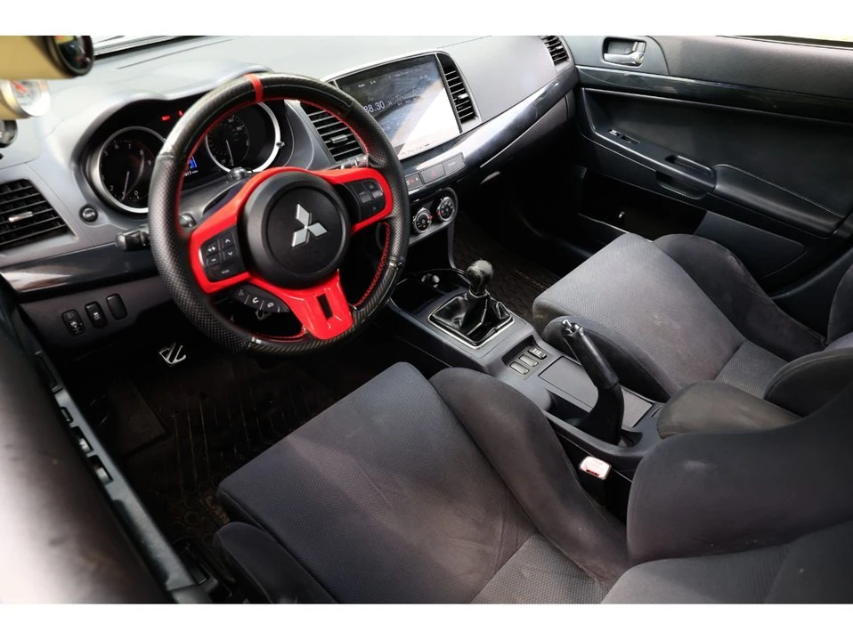 2012 Mitsubishi Lancer Evolution X 9th Gen - Image 4 of 19