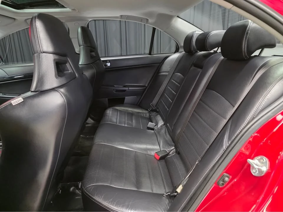 2012 Mitsubishi Lancer Evolution X 9th Gen - Image 17 of 18