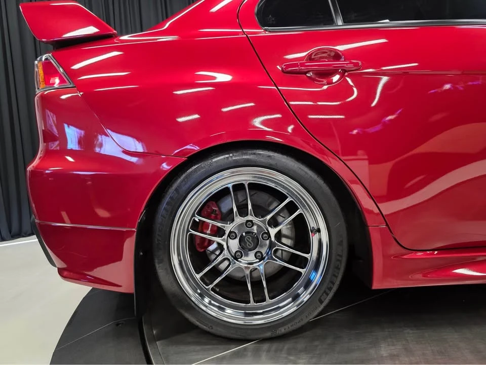 2012 Mitsubishi Lancer Evolution X 9th Gen - Image 11 of 18