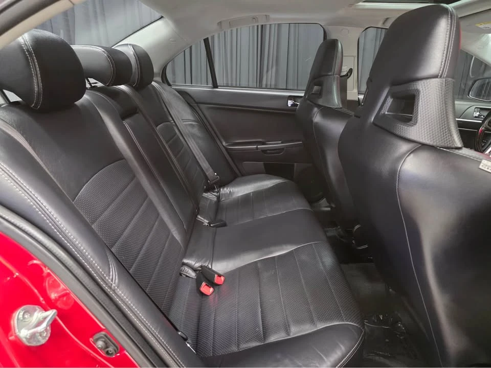 2012 Mitsubishi Lancer Evolution X 9th Gen - Image 18 of 18