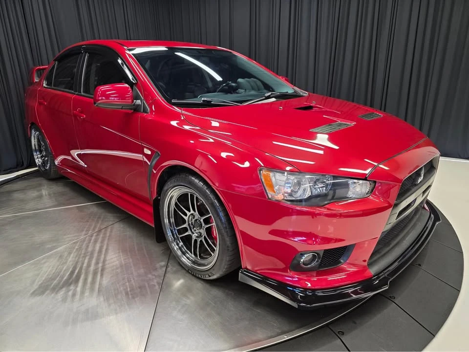 2012 Mitsubishi Lancer Evolution X 9th Gen - Image 5 of 18