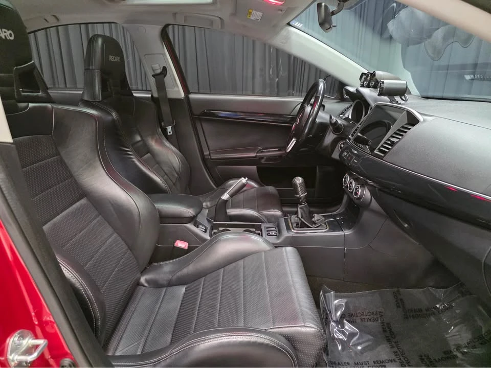 2012 Mitsubishi Lancer Evolution X 9th Gen - Image 13 of 18