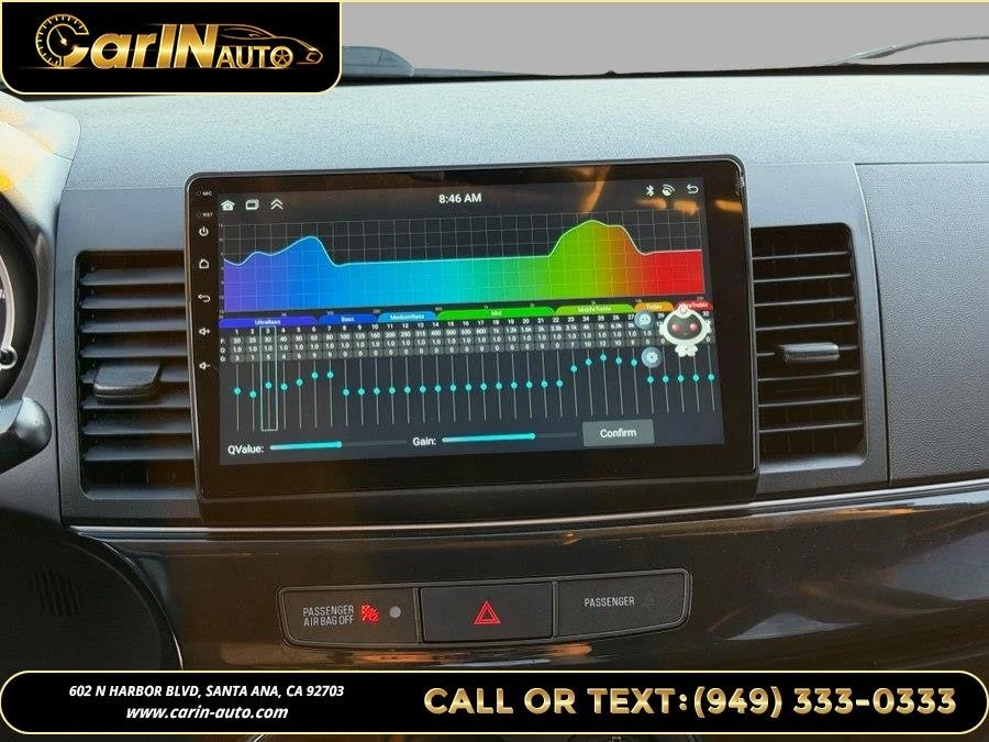 2012 Mitsubishi Lancer Evolution X 9th Gen - Image 16 of 20