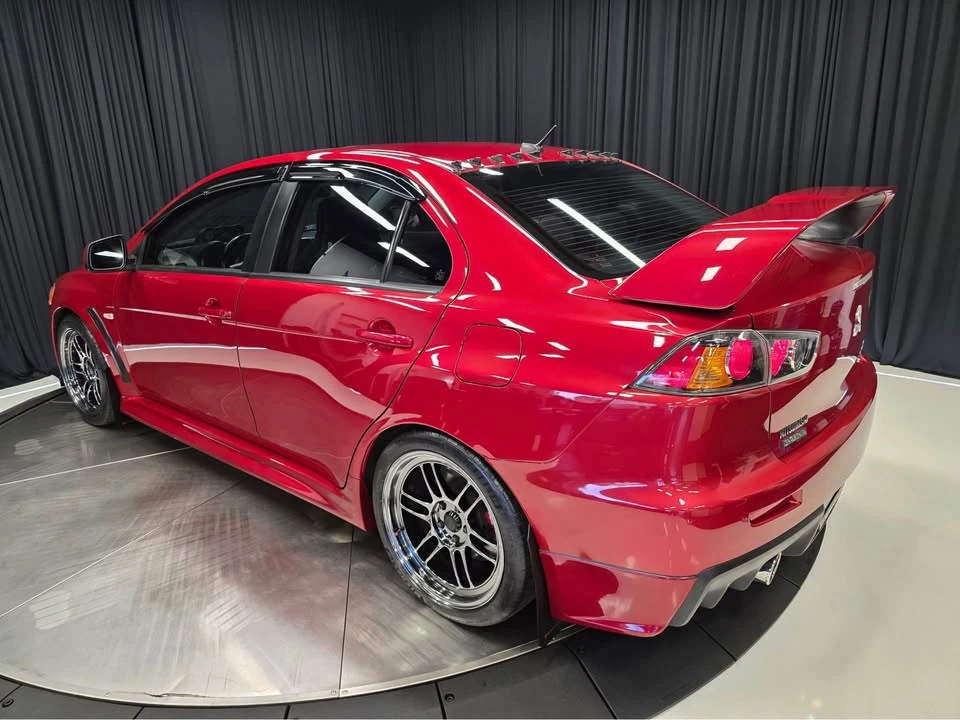 2012 Mitsubishi Lancer Evolution X 9th Gen - Image 6 of 18