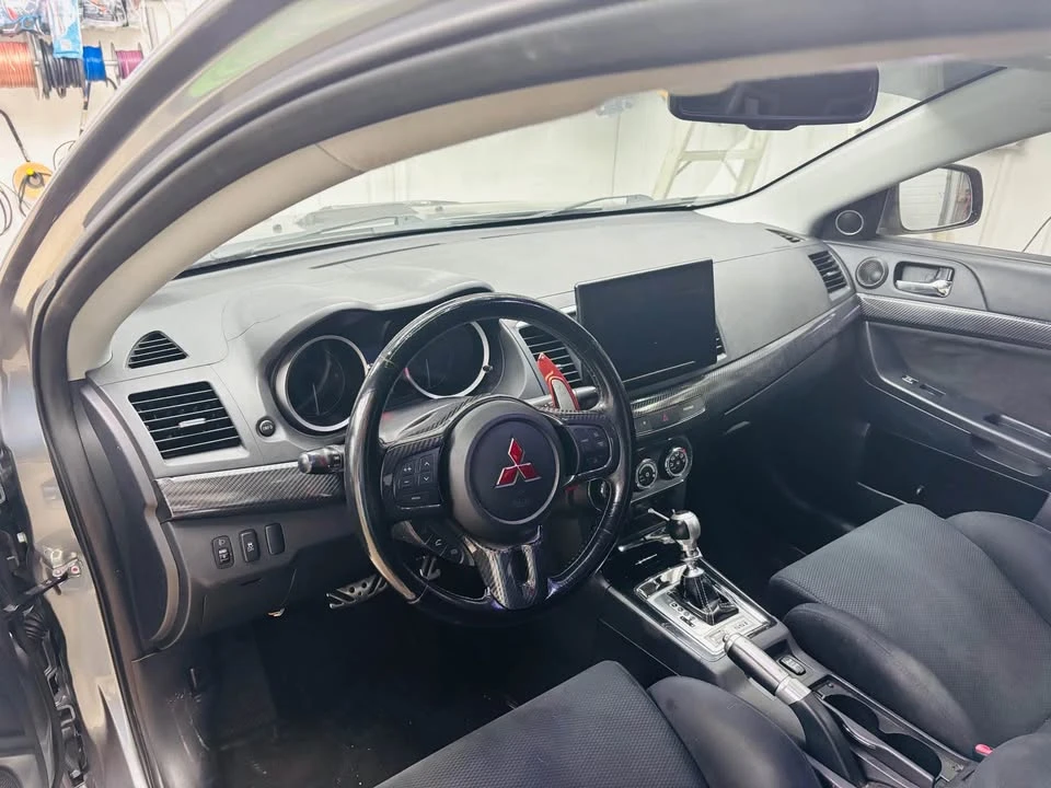 2012 Mitsubishi Lancer Evolution X 9th Gen - Image 7 of 16