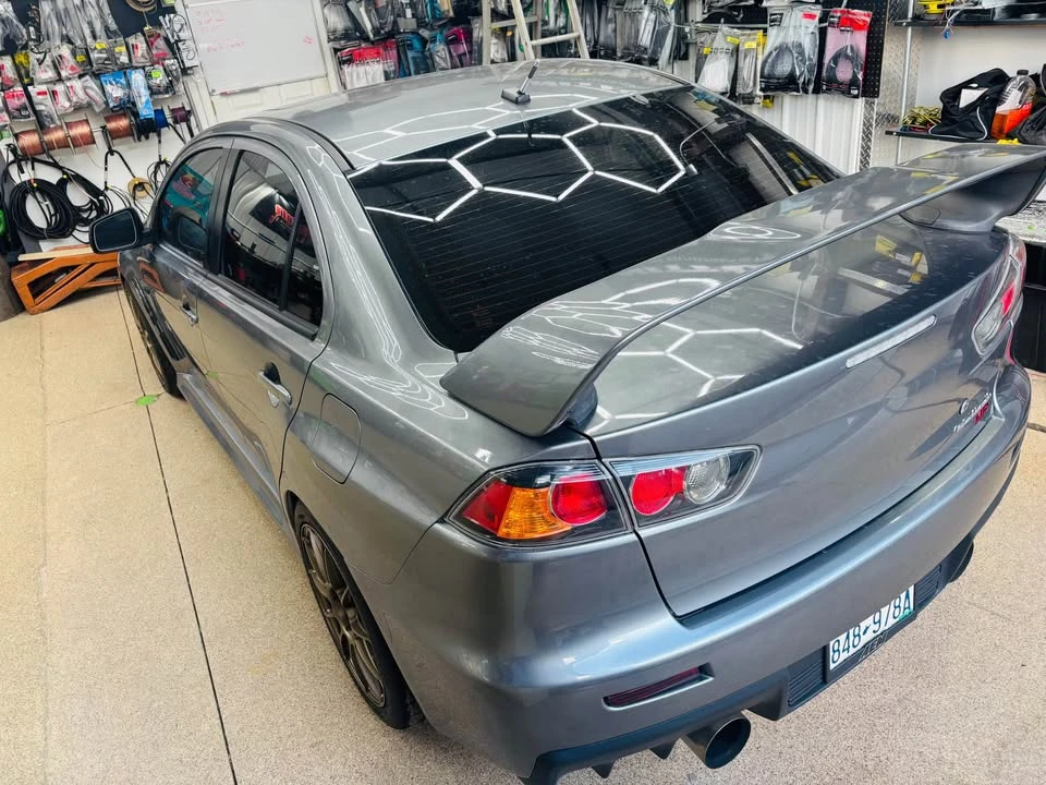 2012 Mitsubishi Lancer Evolution X 9th Gen - Image 5 of 16
