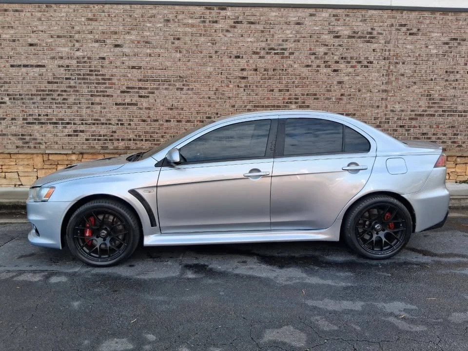 2012 Mitsubishi Lancer Evolution X 9th Gen - Image 2 of 20