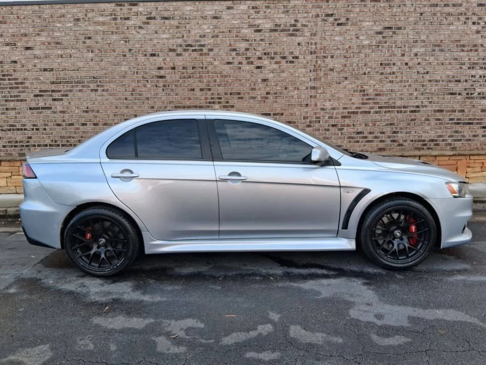 2012 Mitsubishi Lancer Evolution X 9th Gen - Image 6 of 20