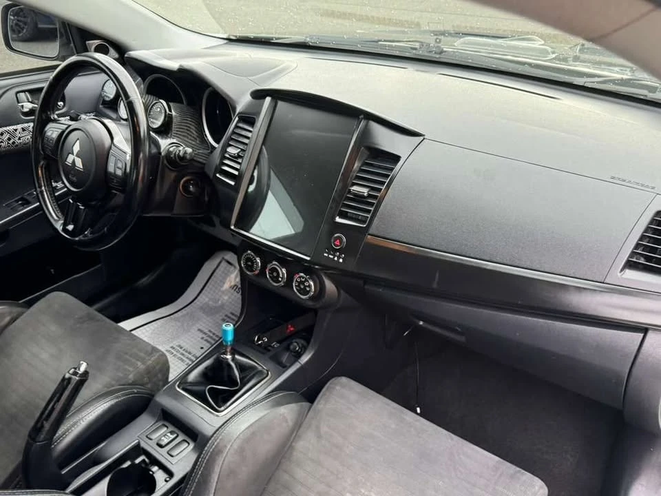 2012 Mitsubishi Lancer Evolution X 9th Gen - Image 17 of 19
