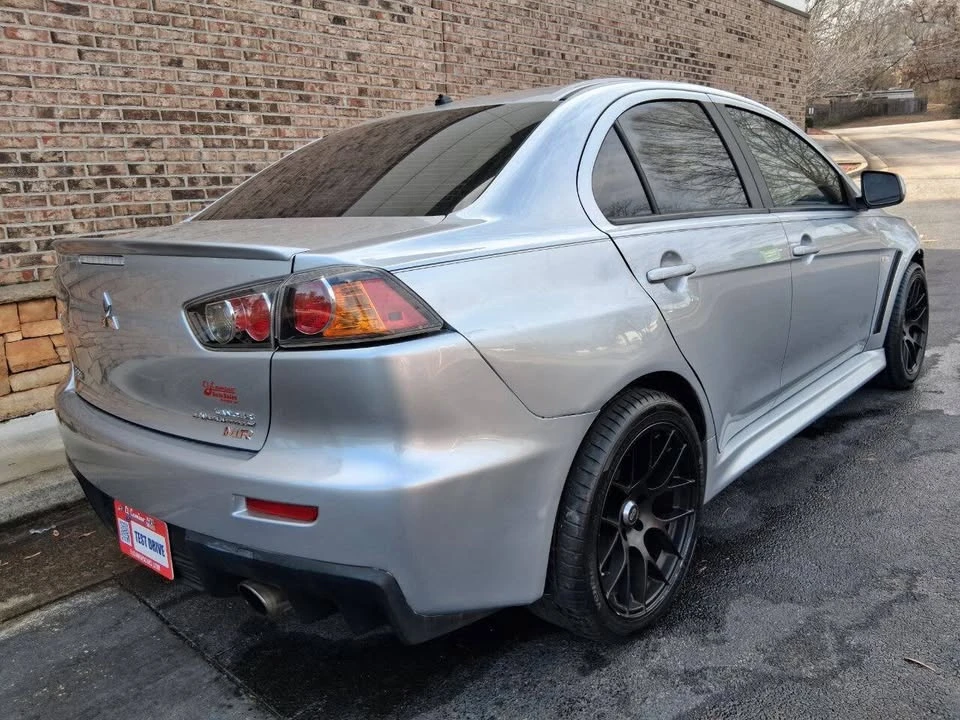 2012 Mitsubishi Lancer Evolution X 9th Gen - Image 5 of 20