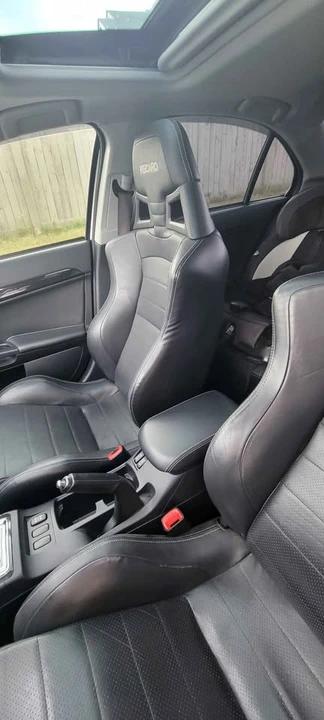 2012 Mitsubishi Lancer Evolution X 9th Gen - Image 7 of 11
