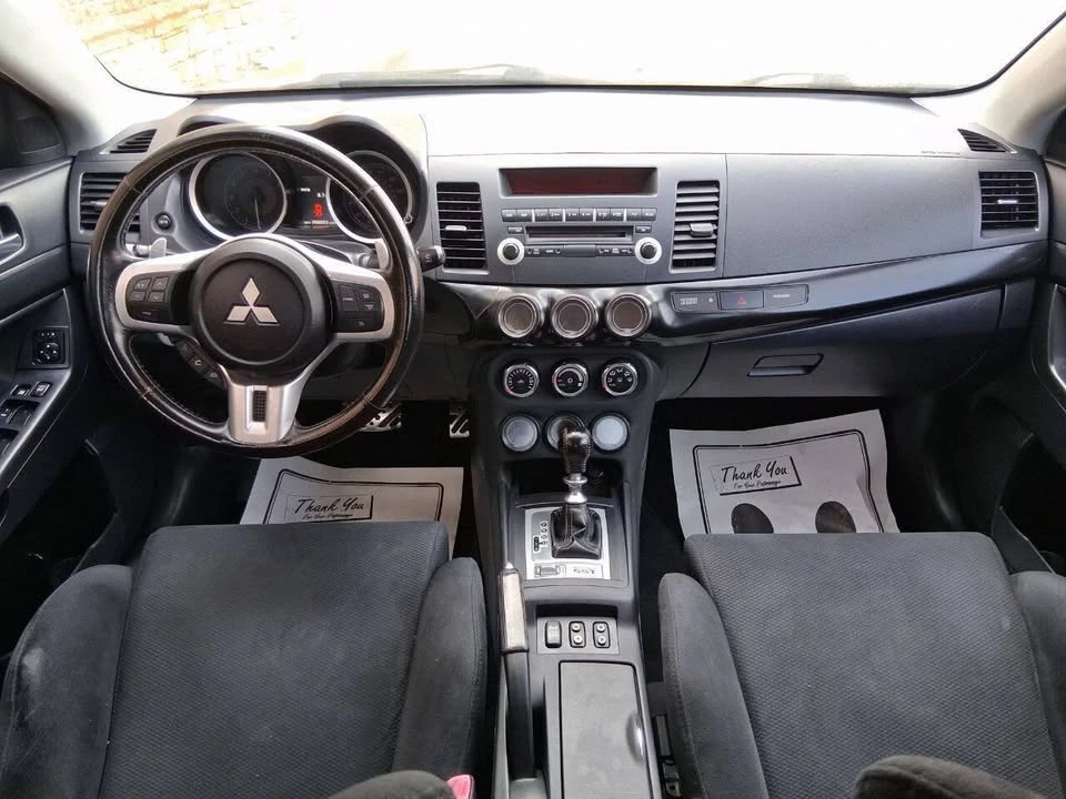 2012 Mitsubishi Lancer Evolution X 9th Gen - Image 12 of 20