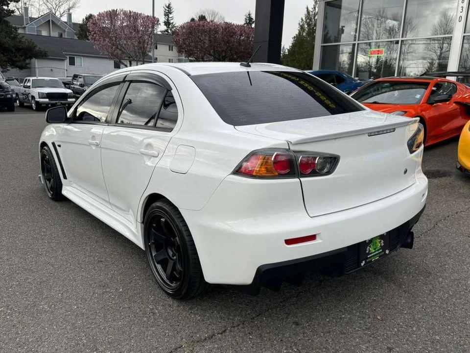 2012 Mitsubishi Lancer Evolution X 9th Gen - Image 6 of 19