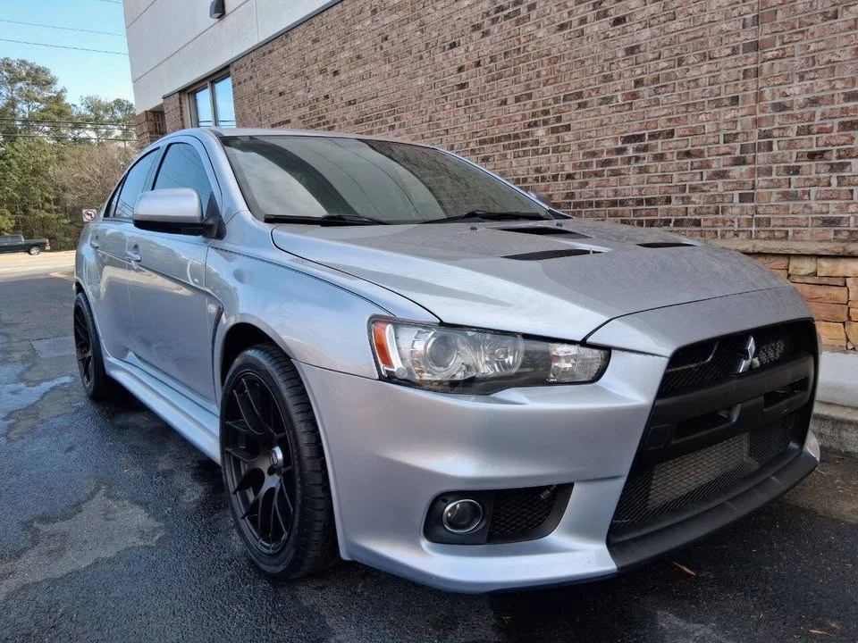 2012 Mitsubishi Lancer Evolution X 9th Gen - Image 7 of 20