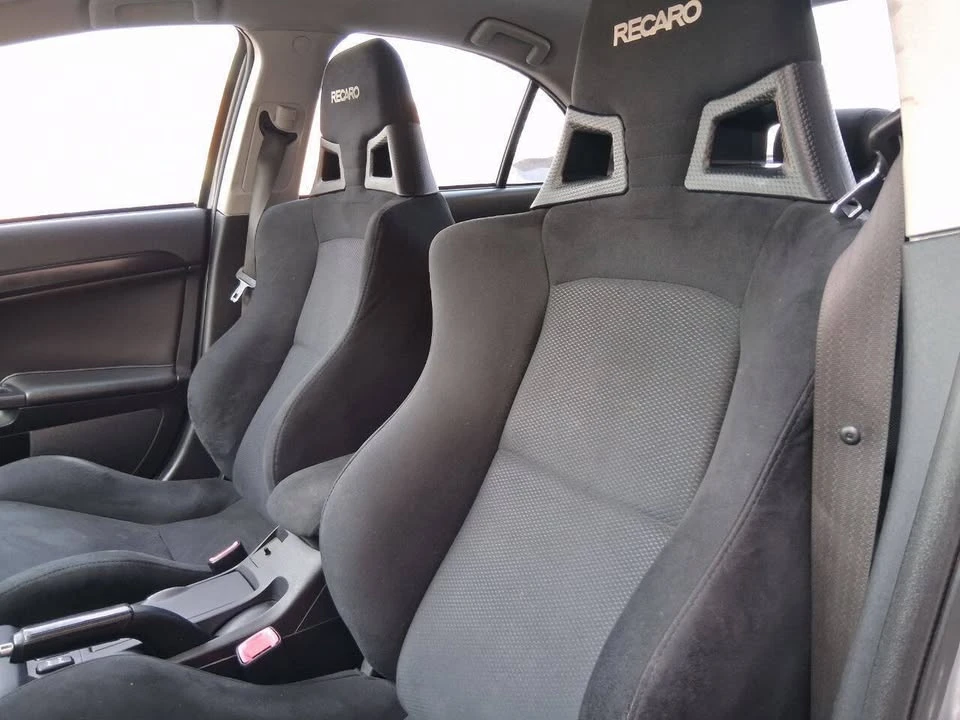 2012 Mitsubishi Lancer Evolution X 9th Gen - Image 13 of 20