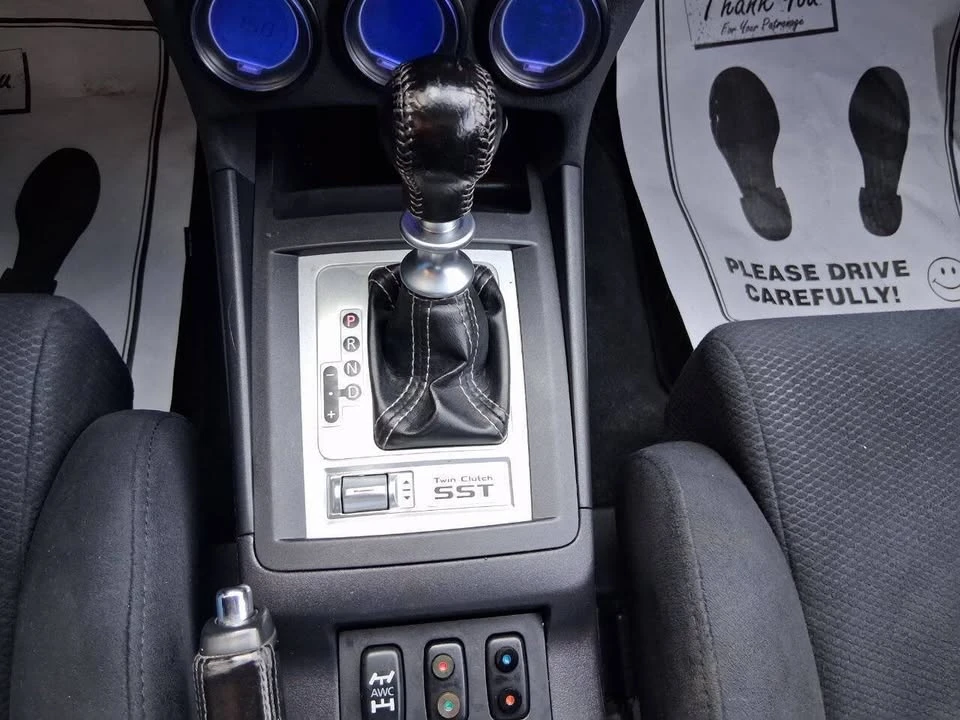 2012 Mitsubishi Lancer Evolution X 9th Gen - Image 16 of 20
