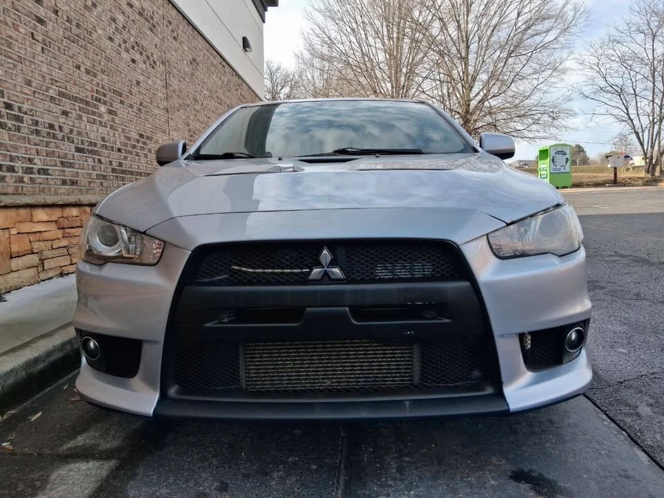 2012 Mitsubishi Lancer Evolution X 9th Gen - Image 8 of 20