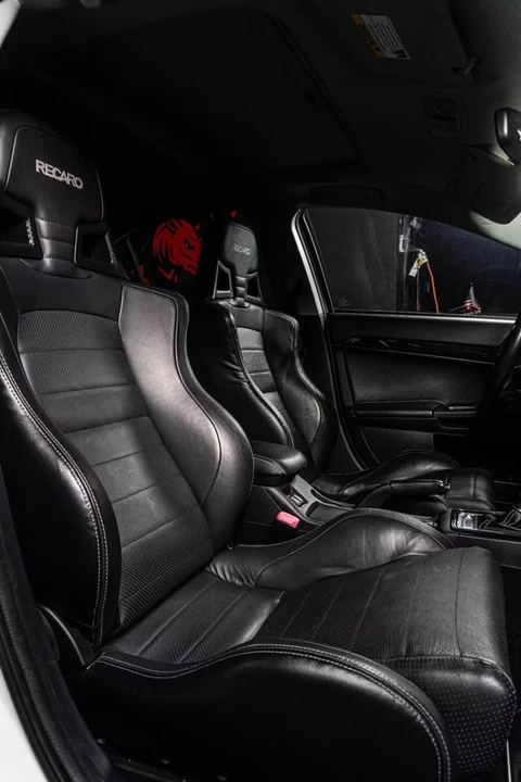 2012 Mitsubishi Lancer Evolution X 9th Gen - Image 5 of 7