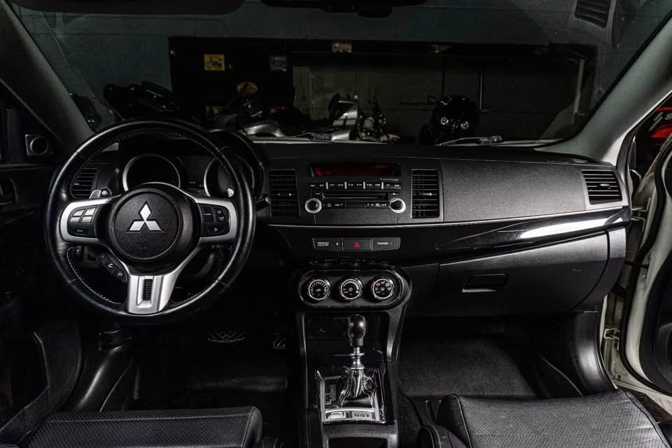 2012 Mitsubishi Lancer Evolution X 9th Gen - Image 6 of 7