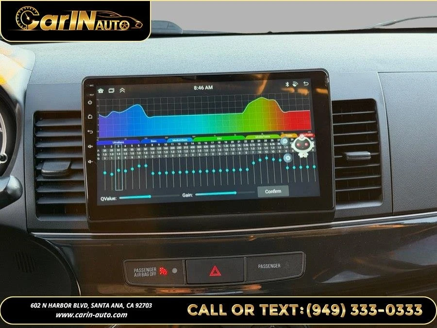 2012 Mitsubishi Lancer Evolution X 9th Gen - Image 16 of 20