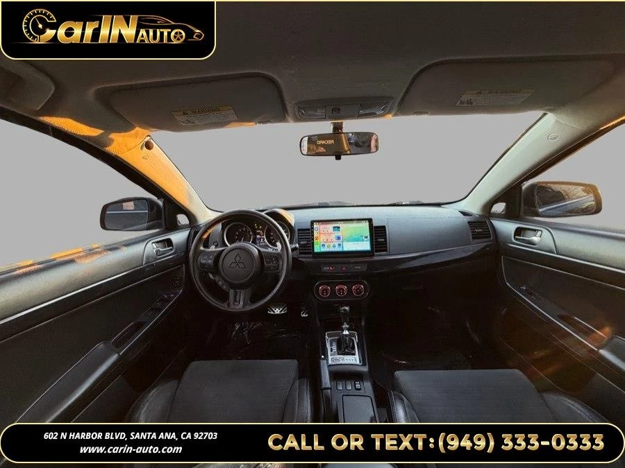 2012 Mitsubishi Lancer Evolution X 9th Gen - Image 20 of 20