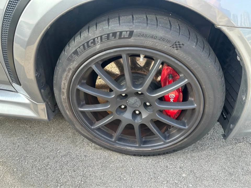 2012 Mitsubishi Lancer Evolution X 9th Gen - Image 6 of 8