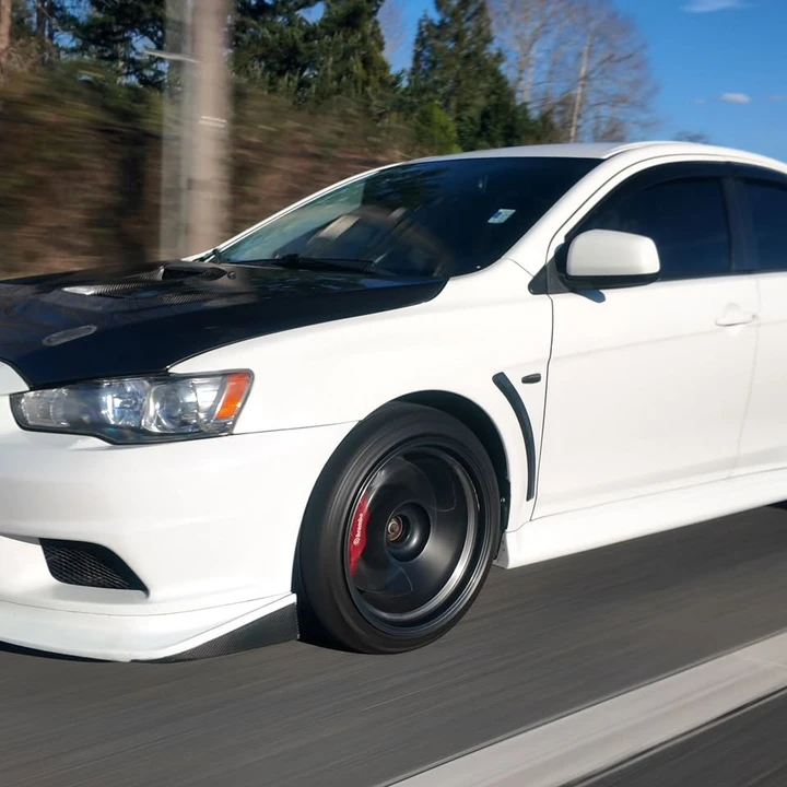 2012 Mitsubishi Lancer Evolution X 9th Gen - Image 10 of 20