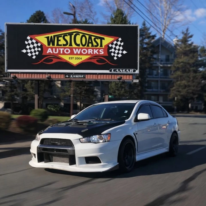 2012 Mitsubishi Lancer Evolution X 9th Gen - Image 15 of 20