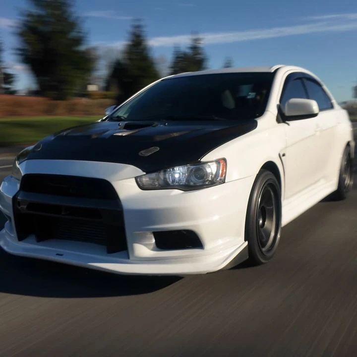 2012 Mitsubishi Lancer Evolution X 9th Gen - Image 7 of 20