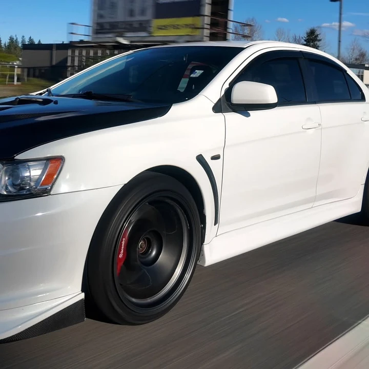 2012 Mitsubishi Lancer Evolution X 9th Gen - Image 11 of 20