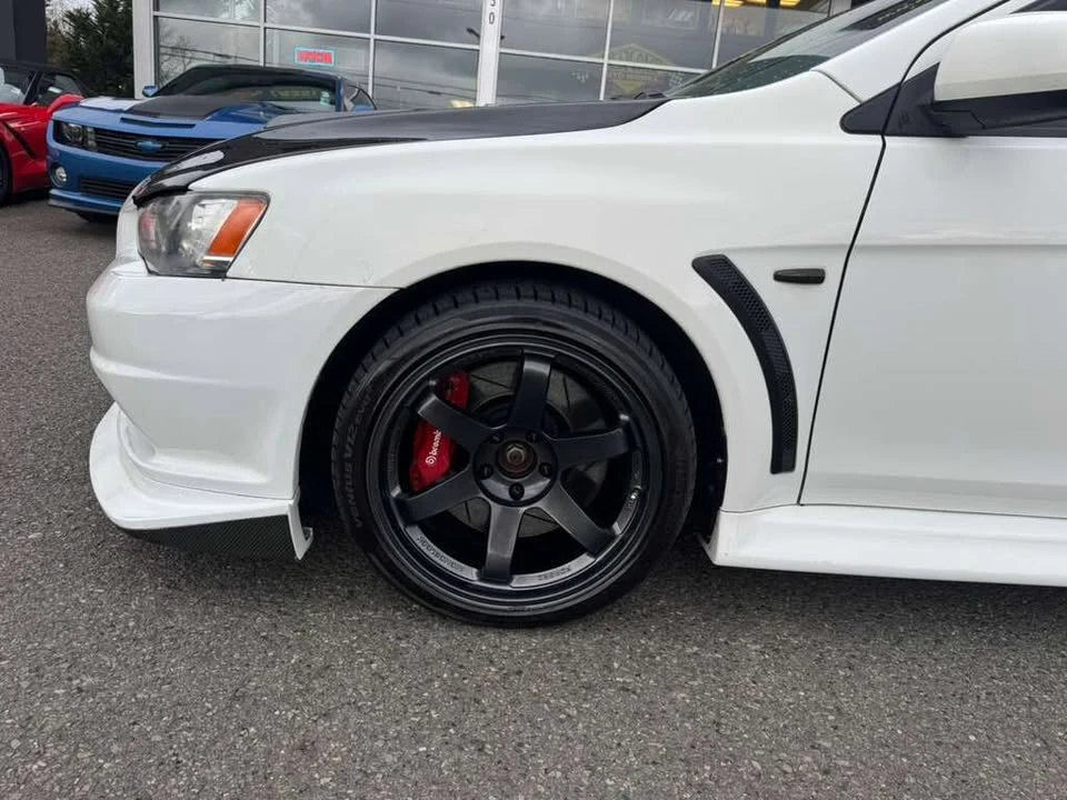 2012 Mitsubishi Lancer Evolution X 9th Gen - Image 18 of 20